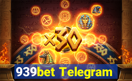 939bet Telegram